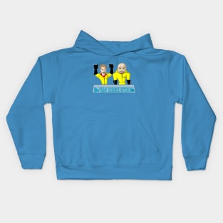 Yeah! Science B!*ch!! Kids Hoodie